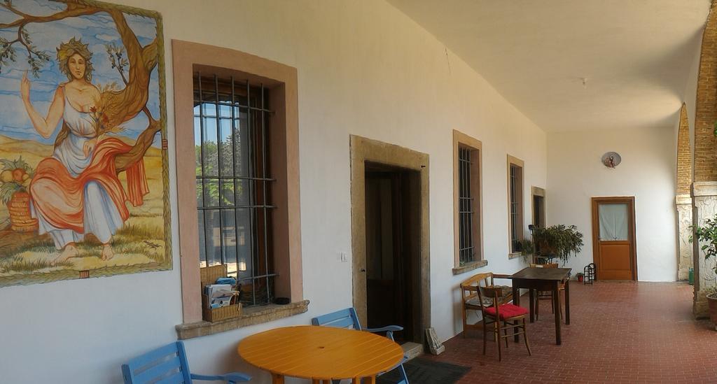 Agriturismo Holle Manerba del Garda Zewnętrze zdjęcie