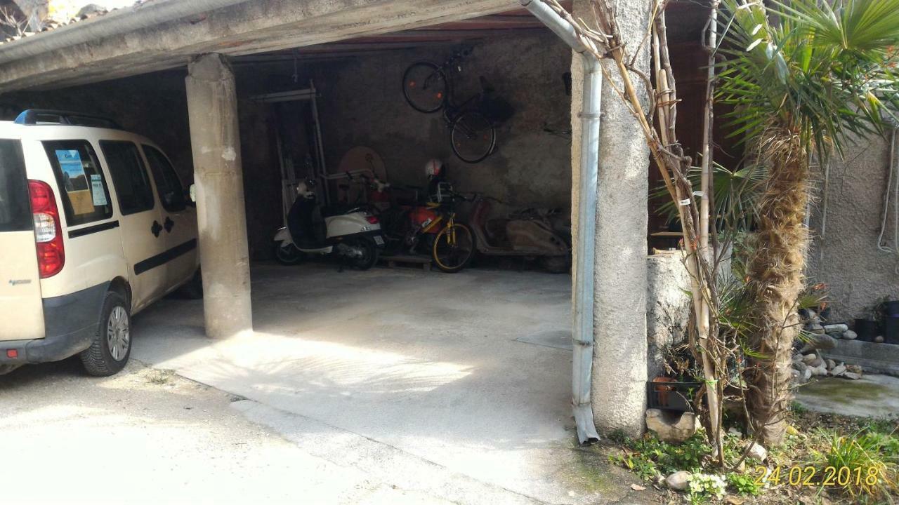 Agriturismo Holle Manerba del Garda Zewnętrze zdjęcie