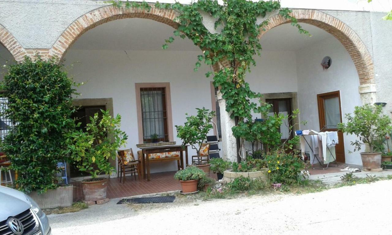 Agriturismo Holle Manerba del Garda Zewnętrze zdjęcie