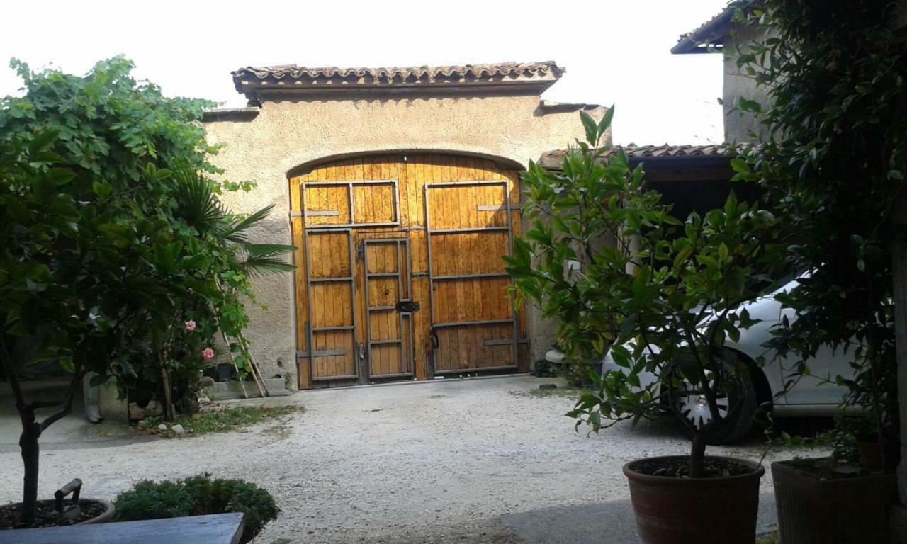 Agriturismo Holle Manerba del Garda Zewnętrze zdjęcie