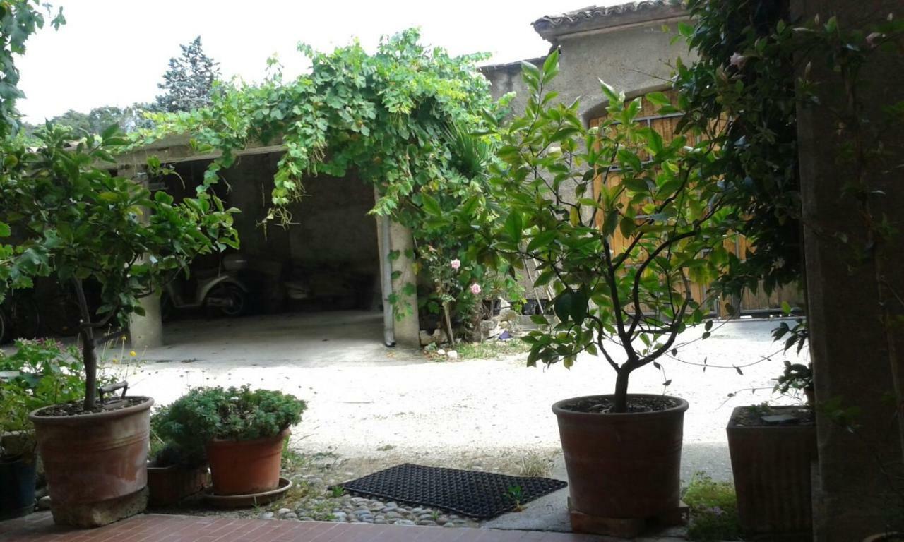 Agriturismo Holle Manerba del Garda Zewnętrze zdjęcie
