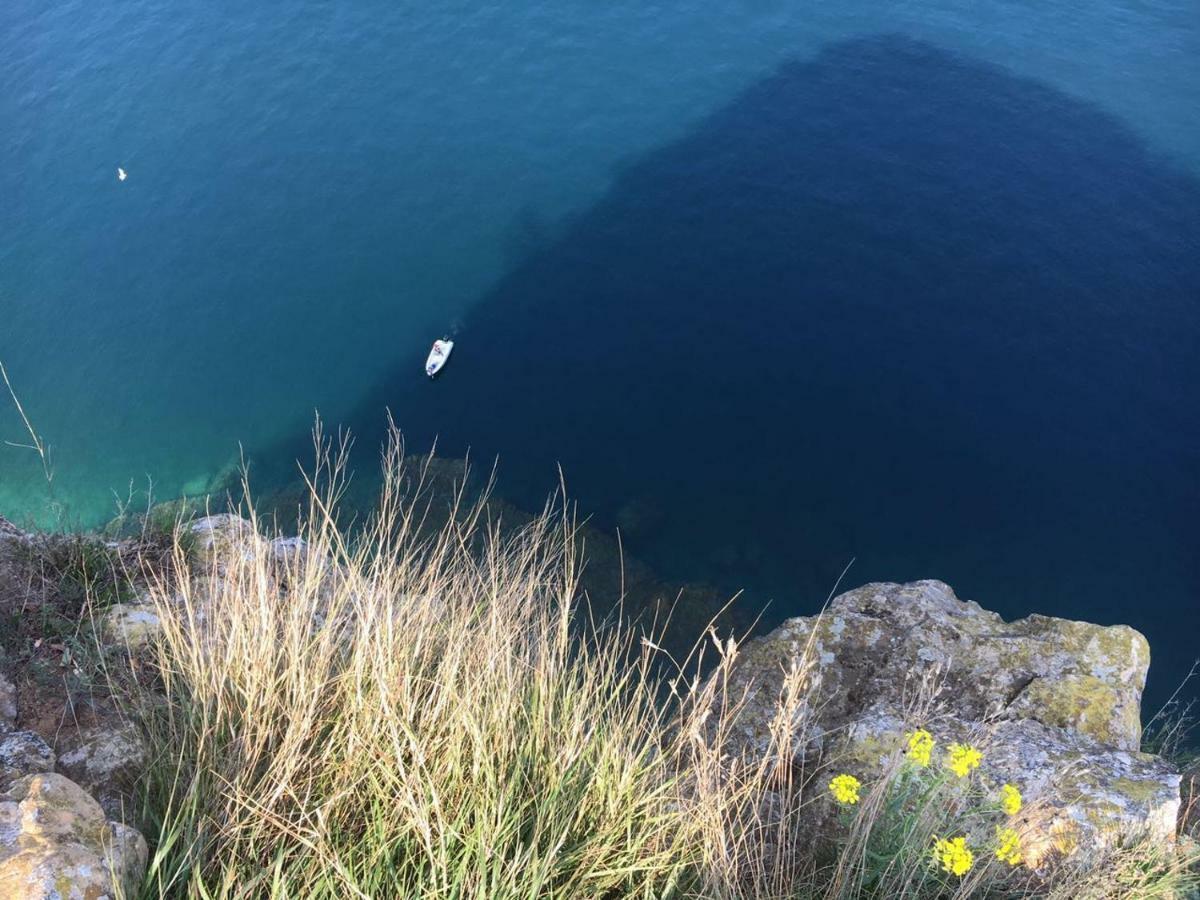 Agriturismo Holle Manerba del Garda Zewnętrze zdjęcie