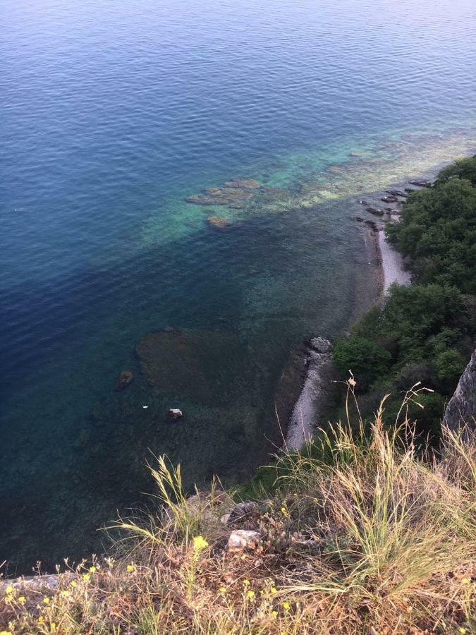 Agriturismo Holle Manerba del Garda Zewnętrze zdjęcie
