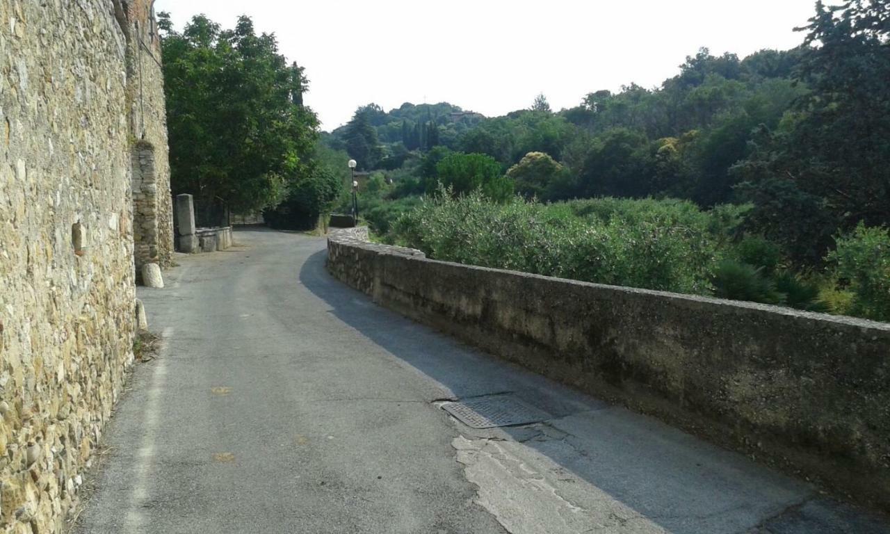 Agriturismo Holle Manerba del Garda Zewnętrze zdjęcie