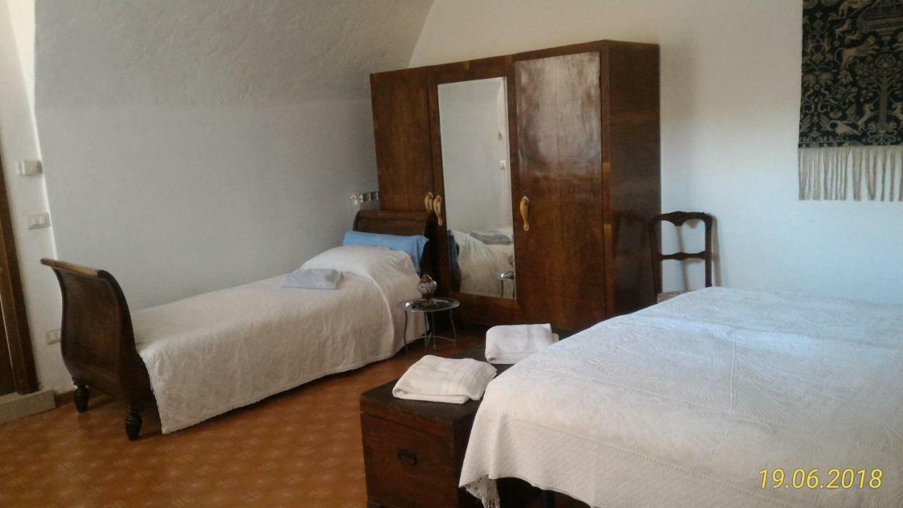 Agriturismo Holle Manerba del Garda Zewnętrze zdjęcie